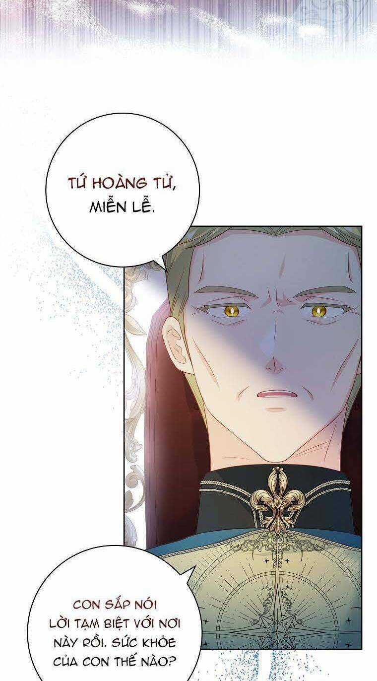 Chồng Tôi Là Người Do Tôi Định Đoạt Chapter 30 trang 76