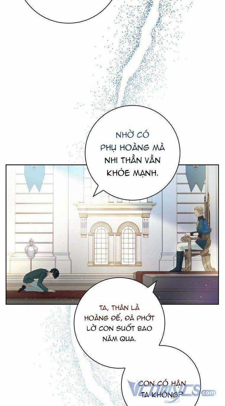 Chồng Tôi Là Người Do Tôi Định Đoạt Chapter 30 trang 77