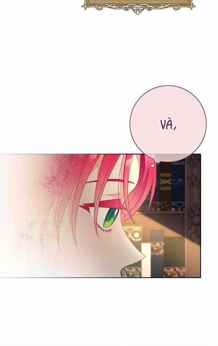 Chồng Tôi Là Người Do Tôi Định Đoạt Chapter 30 trang 8