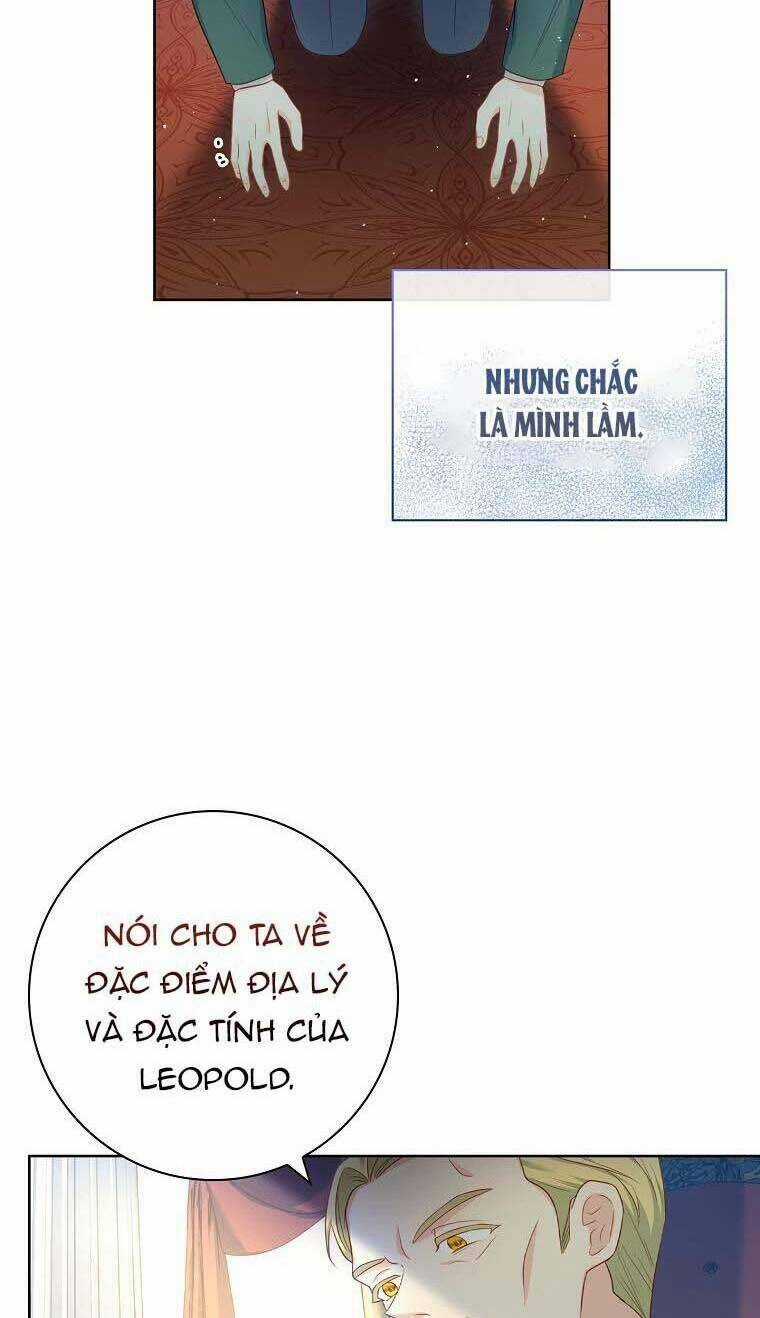 Chồng Tôi Là Người Do Tôi Định Đoạt Chapter 30 trang 81