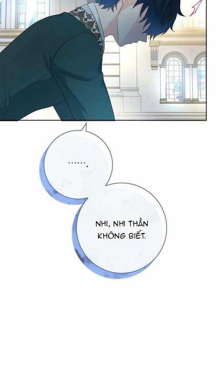 Chồng Tôi Là Người Do Tôi Định Đoạt Chapter 30 trang 83