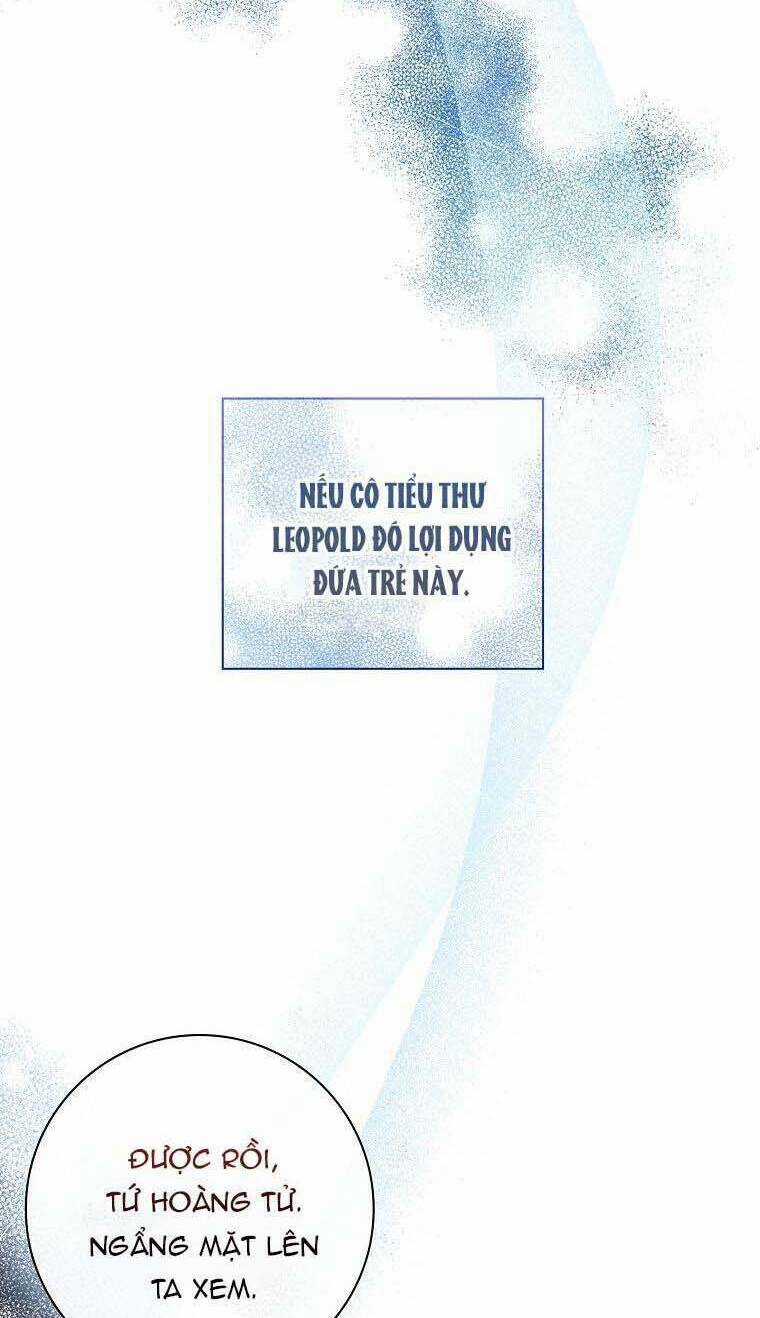 Chồng Tôi Là Người Do Tôi Định Đoạt Chapter 30 trang 85