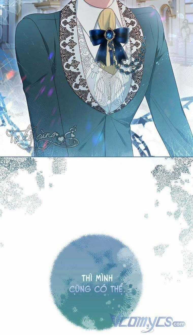 Chồng Tôi Là Người Do Tôi Định Đoạt Chapter 30 trang 87