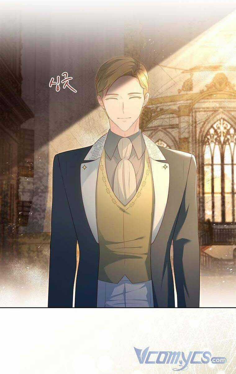 Chồng Tôi Là Người Do Tôi Định Đoạt Chapter 30 trang 9