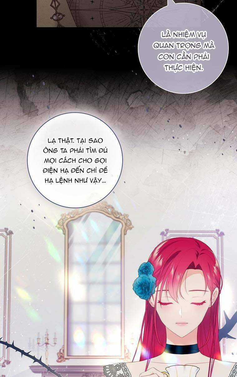 Chồng Tôi Là Người Do Tôi Định Đoạt Chapter 31 trang 12