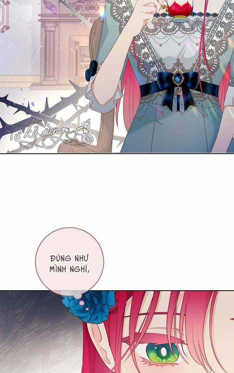 Chồng Tôi Là Người Do Tôi Định Đoạt Chapter 31 trang 13