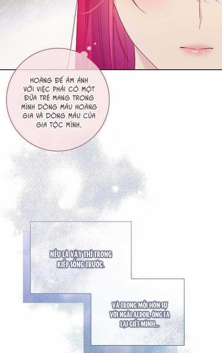 Chồng Tôi Là Người Do Tôi Định Đoạt Chapter 31 trang 14