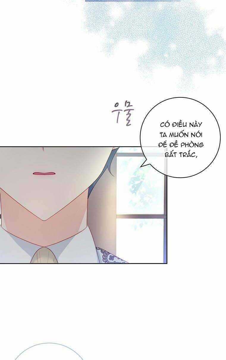 Chồng Tôi Là Người Do Tôi Định Đoạt Chapter 31 trang 15