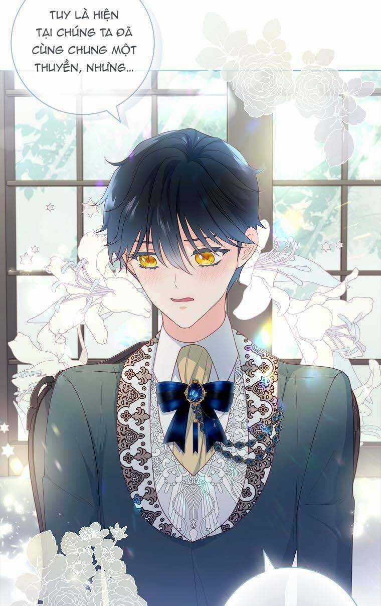 Chồng Tôi Là Người Do Tôi Định Đoạt Chapter 31 trang 16