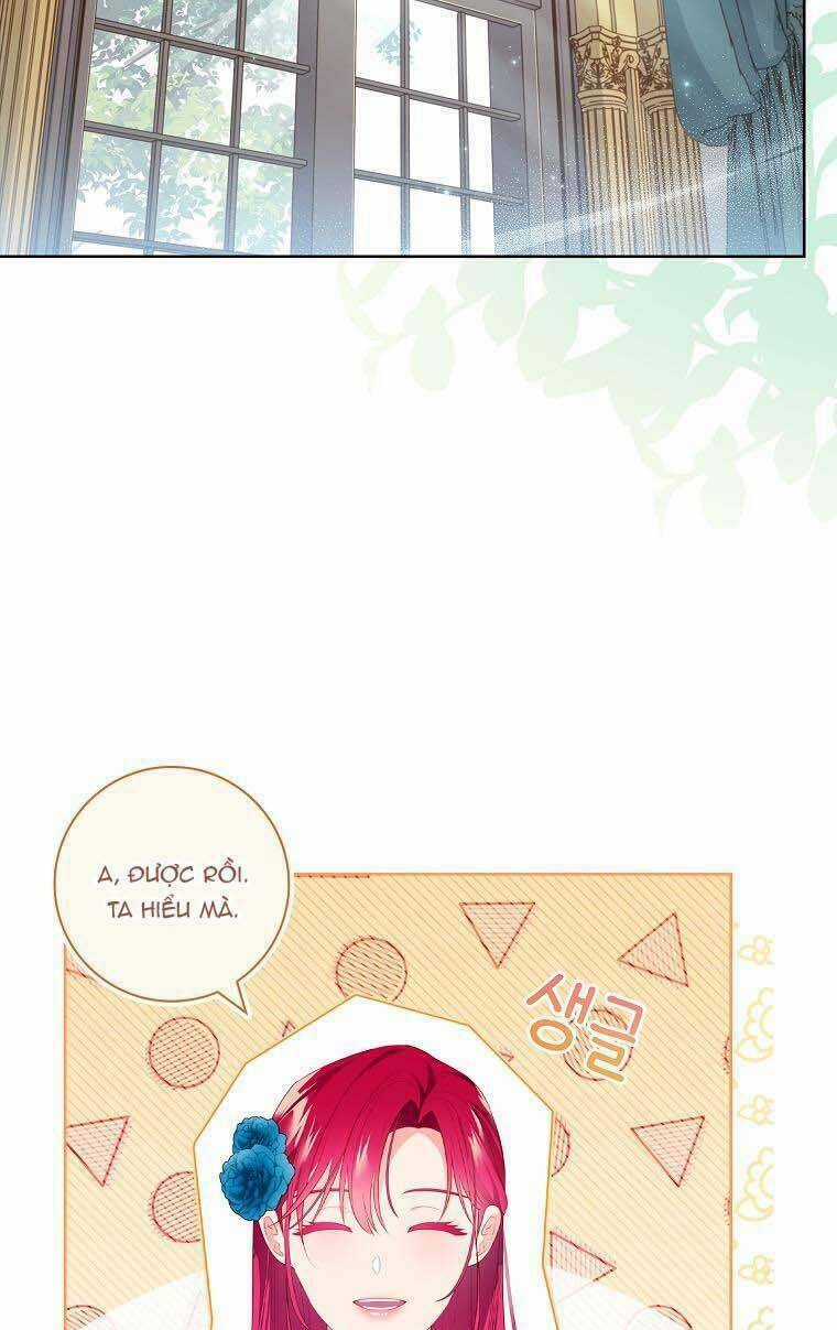 Chồng Tôi Là Người Do Tôi Định Đoạt Chapter 31 trang 18