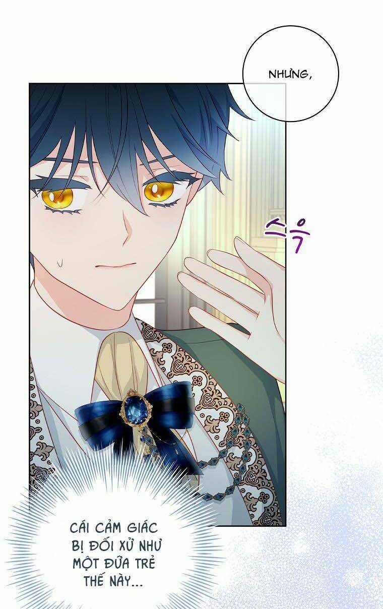 Chồng Tôi Là Người Do Tôi Định Đoạt Chapter 31 trang 21