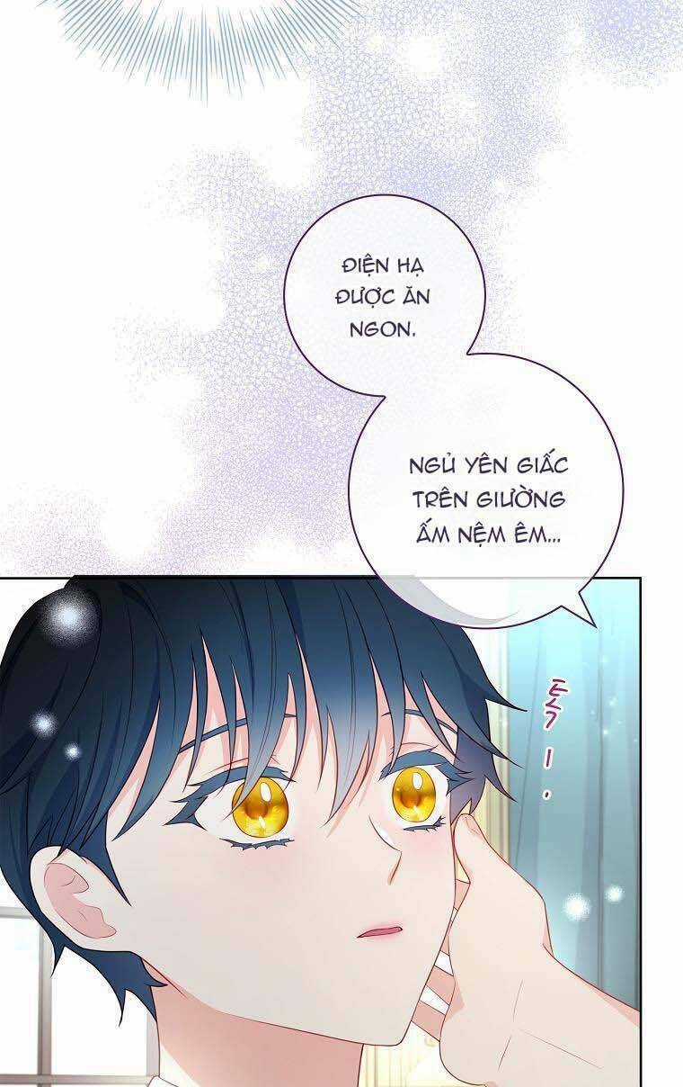 Chồng Tôi Là Người Do Tôi Định Đoạt Chapter 31 trang 22