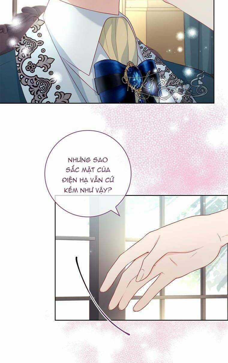 Chồng Tôi Là Người Do Tôi Định Đoạt Chapter 31 trang 23