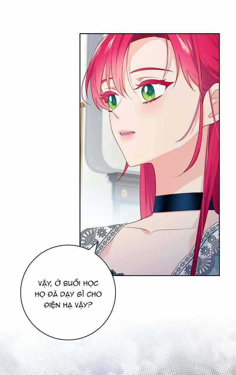 Chồng Tôi Là Người Do Tôi Định Đoạt Chapter 31 trang 30