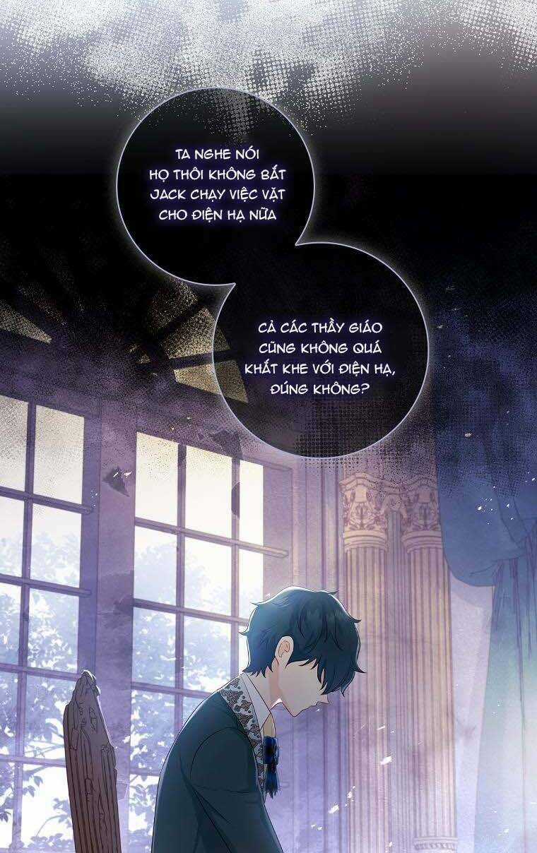 Chồng Tôi Là Người Do Tôi Định Đoạt Chapter 31 trang 31