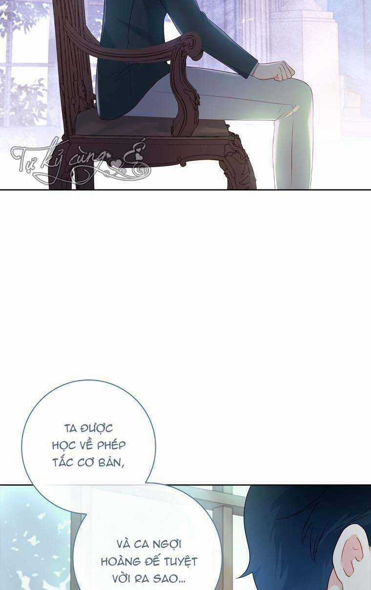 Chồng Tôi Là Người Do Tôi Định Đoạt Chapter 31 trang 32