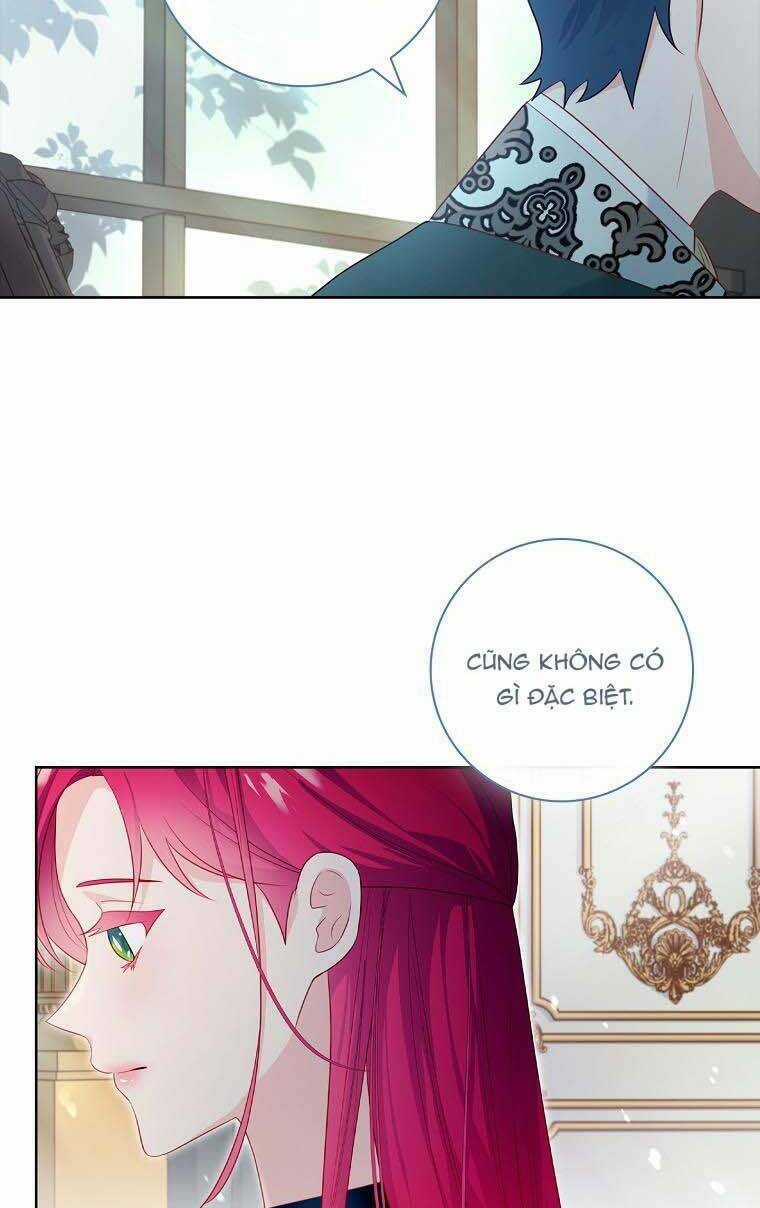 Chồng Tôi Là Người Do Tôi Định Đoạt Chapter 31 trang 33