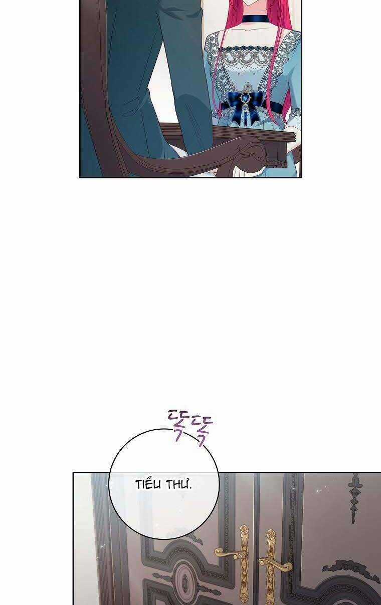 Chồng Tôi Là Người Do Tôi Định Đoạt Chapter 31 trang 35