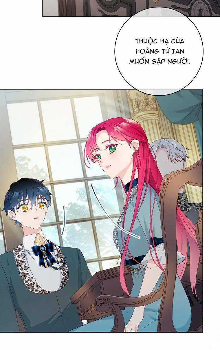 Chồng Tôi Là Người Do Tôi Định Đoạt Chapter 31 trang 36