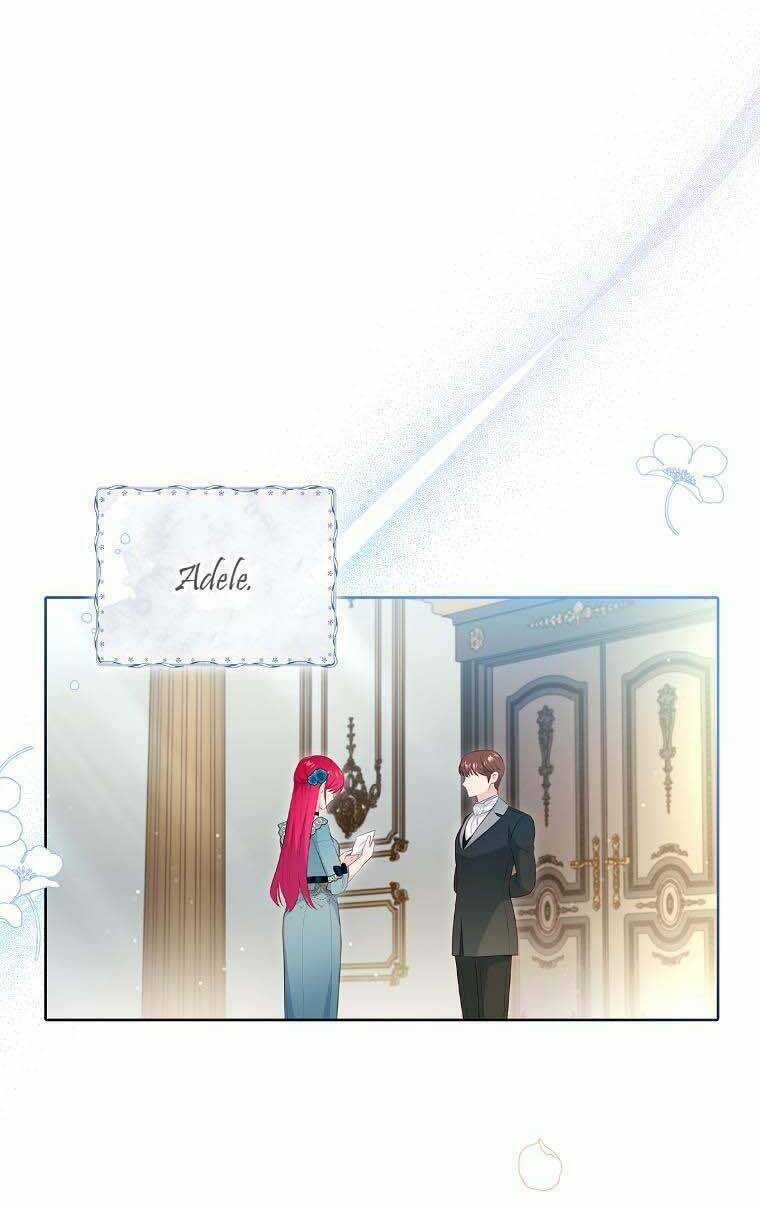 Chồng Tôi Là Người Do Tôi Định Đoạt Chapter 31 trang 37