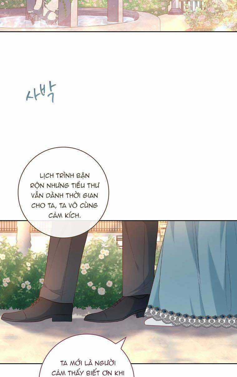 Chồng Tôi Là Người Do Tôi Định Đoạt Chapter 31 trang 42