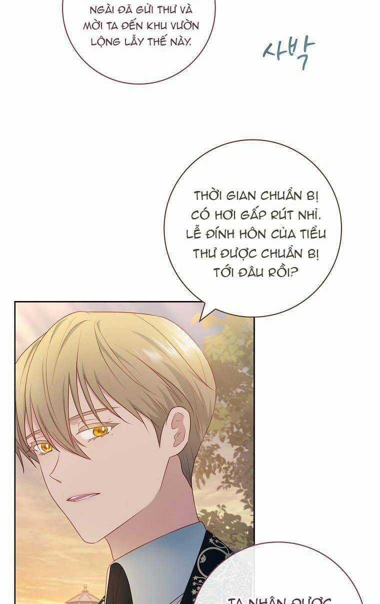 Chồng Tôi Là Người Do Tôi Định Đoạt Chapter 31 trang 43
