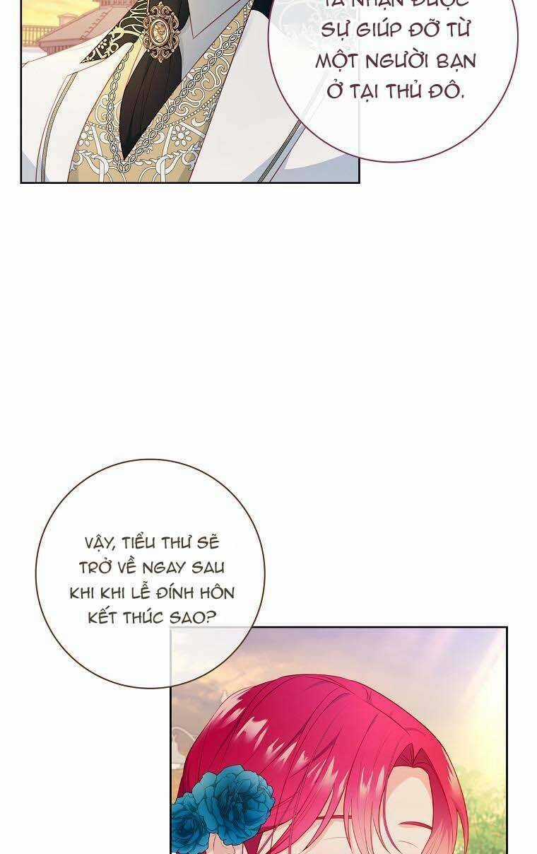 Chồng Tôi Là Người Do Tôi Định Đoạt Chapter 31 trang 44