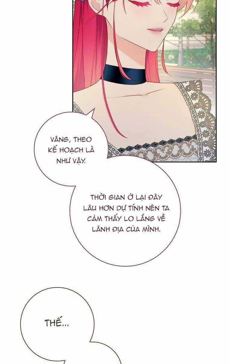 Chồng Tôi Là Người Do Tôi Định Đoạt Chapter 31 trang 45
