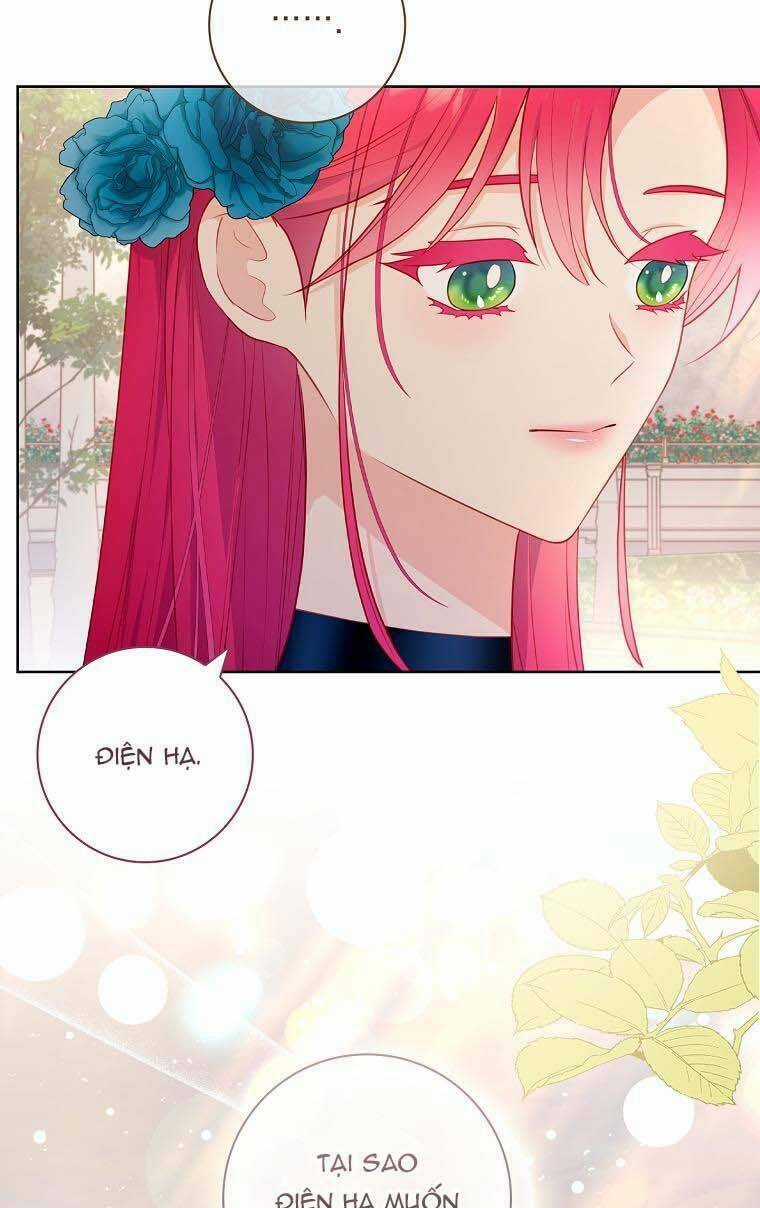 Chồng Tôi Là Người Do Tôi Định Đoạt Chapter 31 trang 46