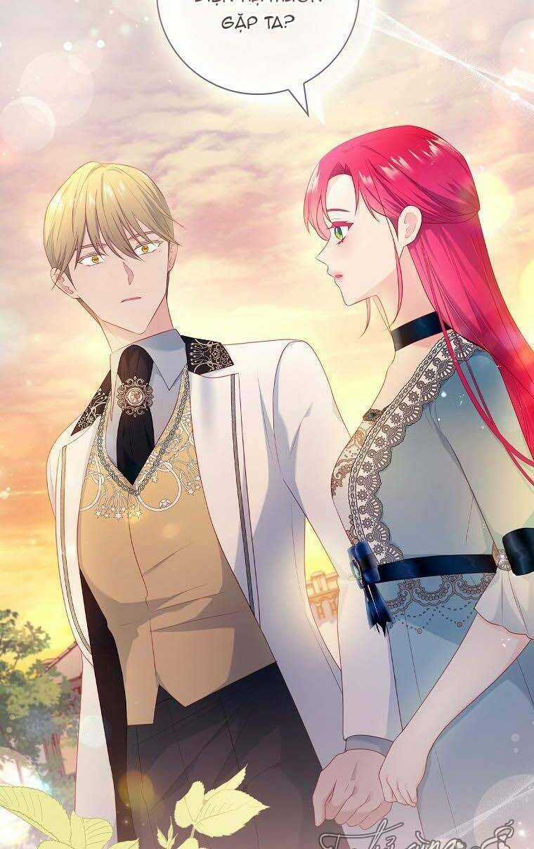 Chồng Tôi Là Người Do Tôi Định Đoạt Chapter 31 trang 47