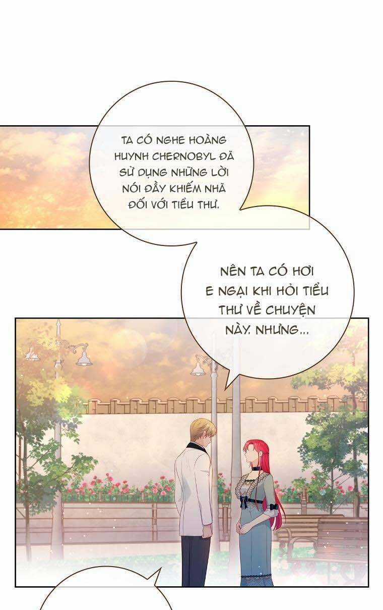 Chồng Tôi Là Người Do Tôi Định Đoạt Chapter 31 trang 50