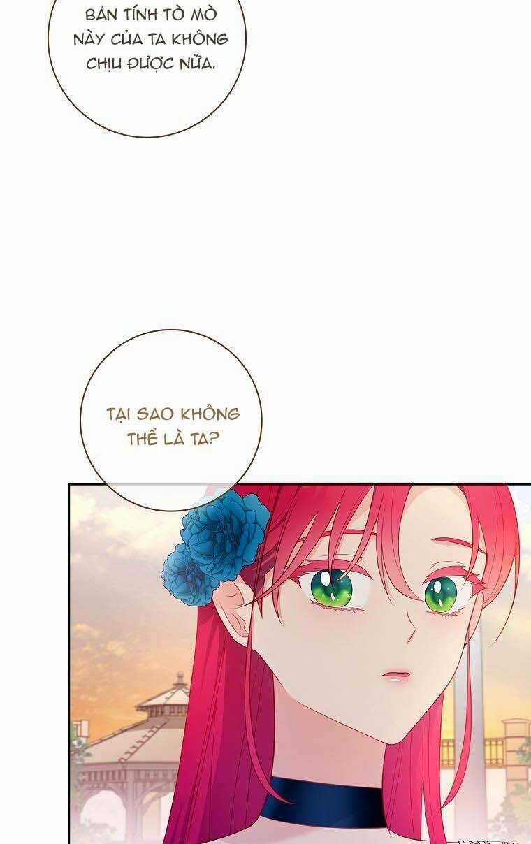 Chồng Tôi Là Người Do Tôi Định Đoạt Chapter 31 trang 51