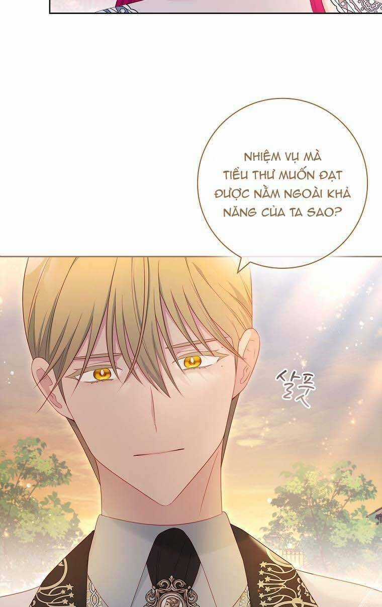 Chồng Tôi Là Người Do Tôi Định Đoạt Chapter 31 trang 52