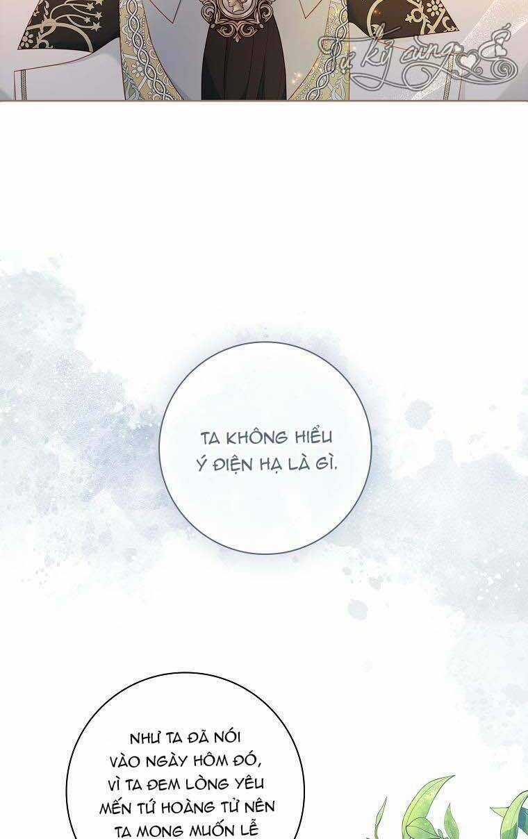 Chồng Tôi Là Người Do Tôi Định Đoạt Chapter 31 trang 53