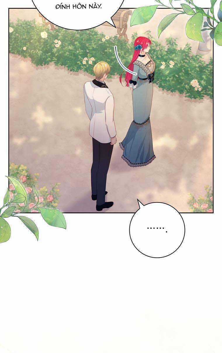 Chồng Tôi Là Người Do Tôi Định Đoạt Chapter 31 trang 54