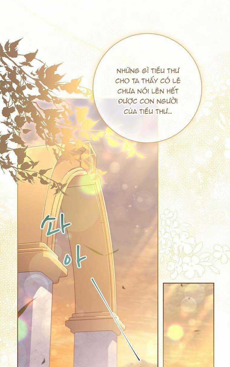 Chồng Tôi Là Người Do Tôi Định Đoạt Chapter 31 trang 55