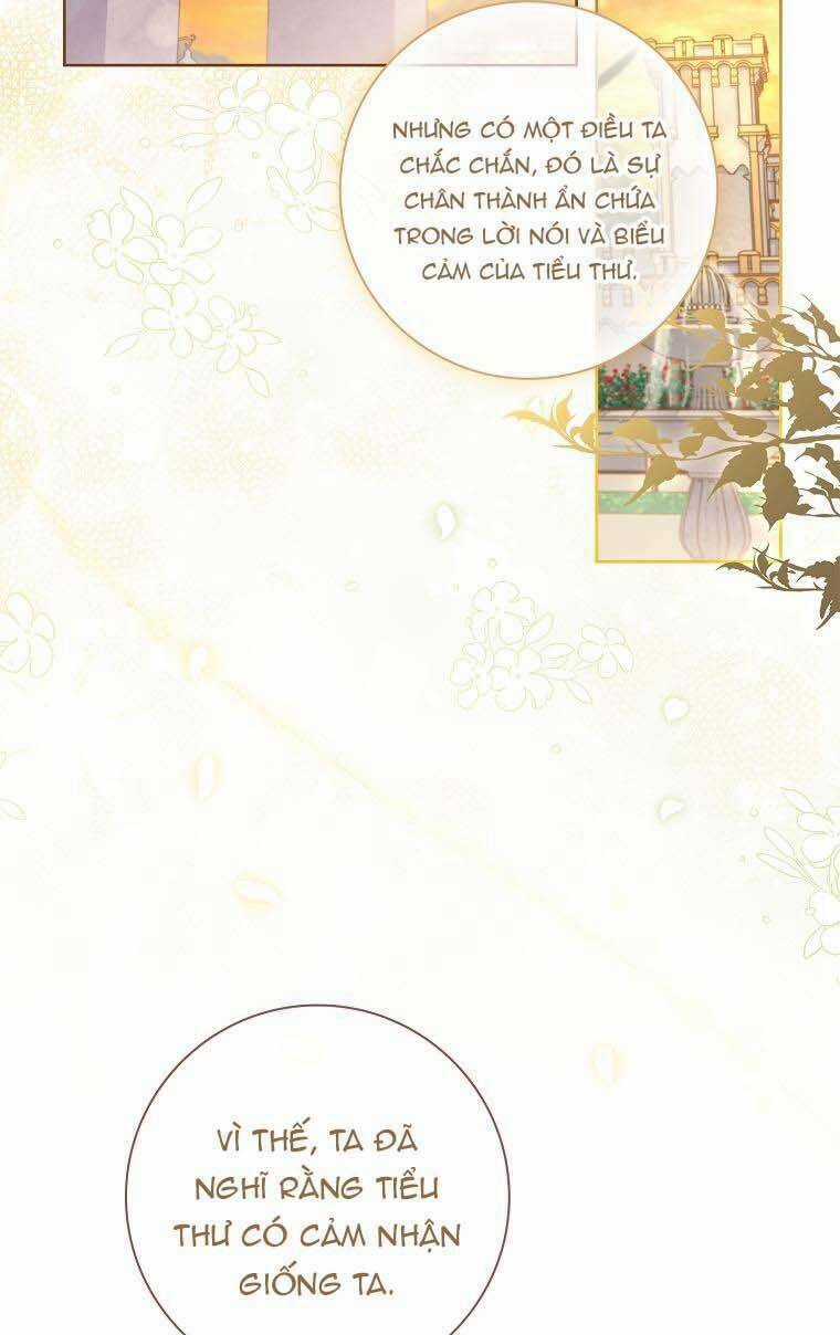 Chồng Tôi Là Người Do Tôi Định Đoạt Chapter 31 trang 56