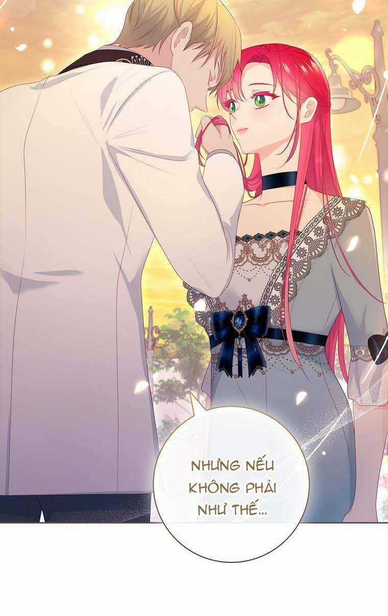 Chồng Tôi Là Người Do Tôi Định Đoạt Chapter 31 trang 58