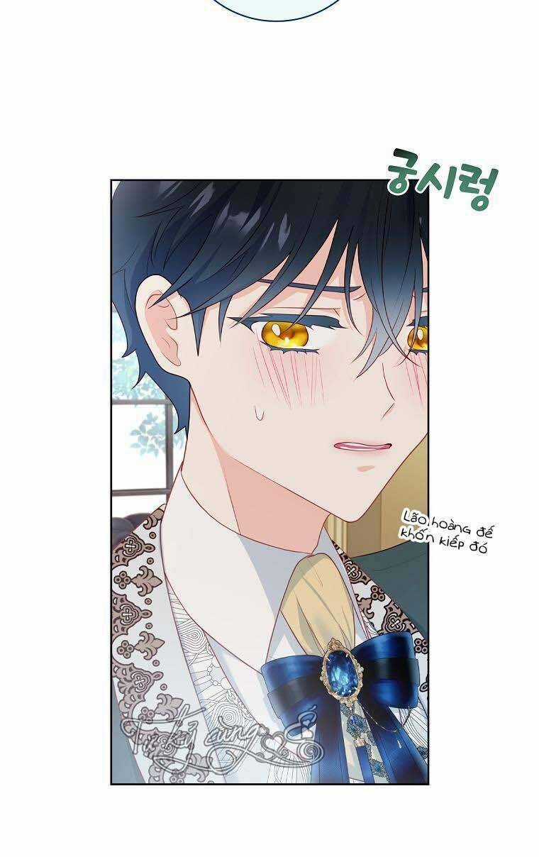Chồng Tôi Là Người Do Tôi Định Đoạt Chapter 31 trang 6