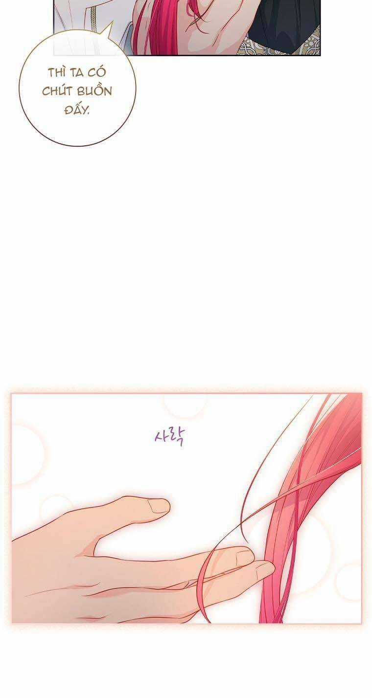 Chồng Tôi Là Người Do Tôi Định Đoạt Chapter 31 trang 60