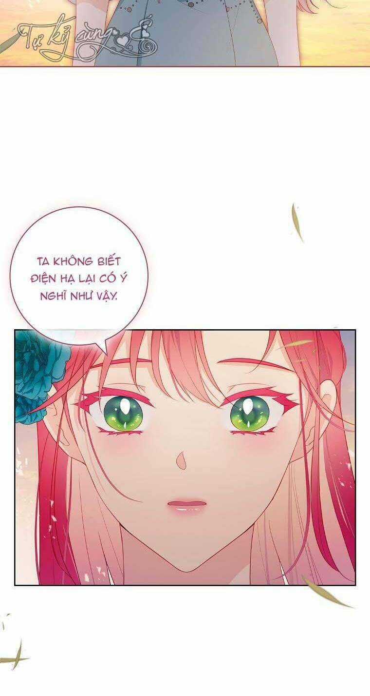 Chồng Tôi Là Người Do Tôi Định Đoạt Chapter 31 trang 62