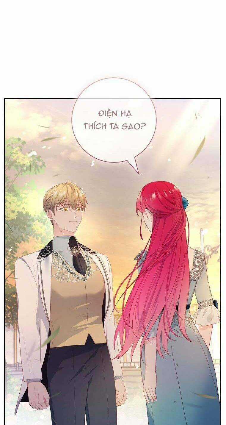 Chồng Tôi Là Người Do Tôi Định Đoạt Chapter 31 trang 63