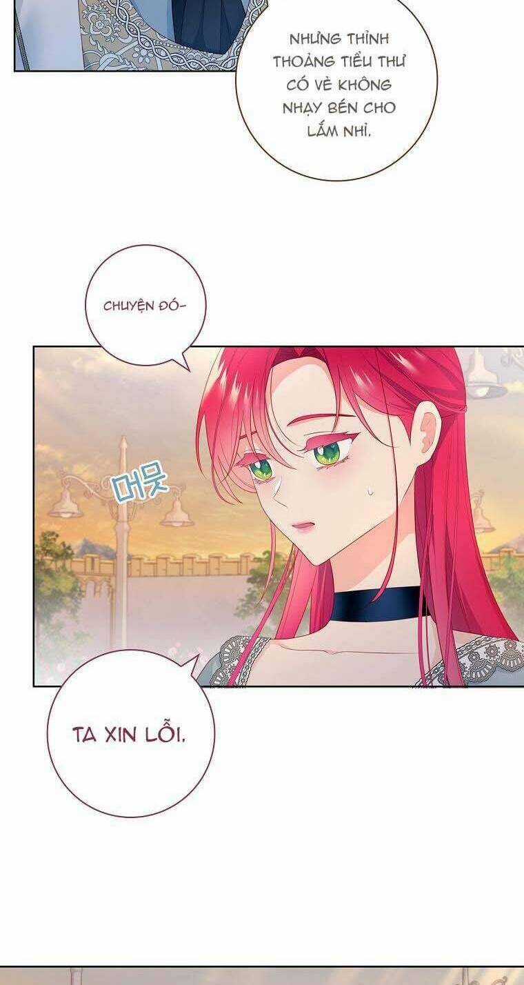Chồng Tôi Là Người Do Tôi Định Đoạt Chapter 31 trang 65