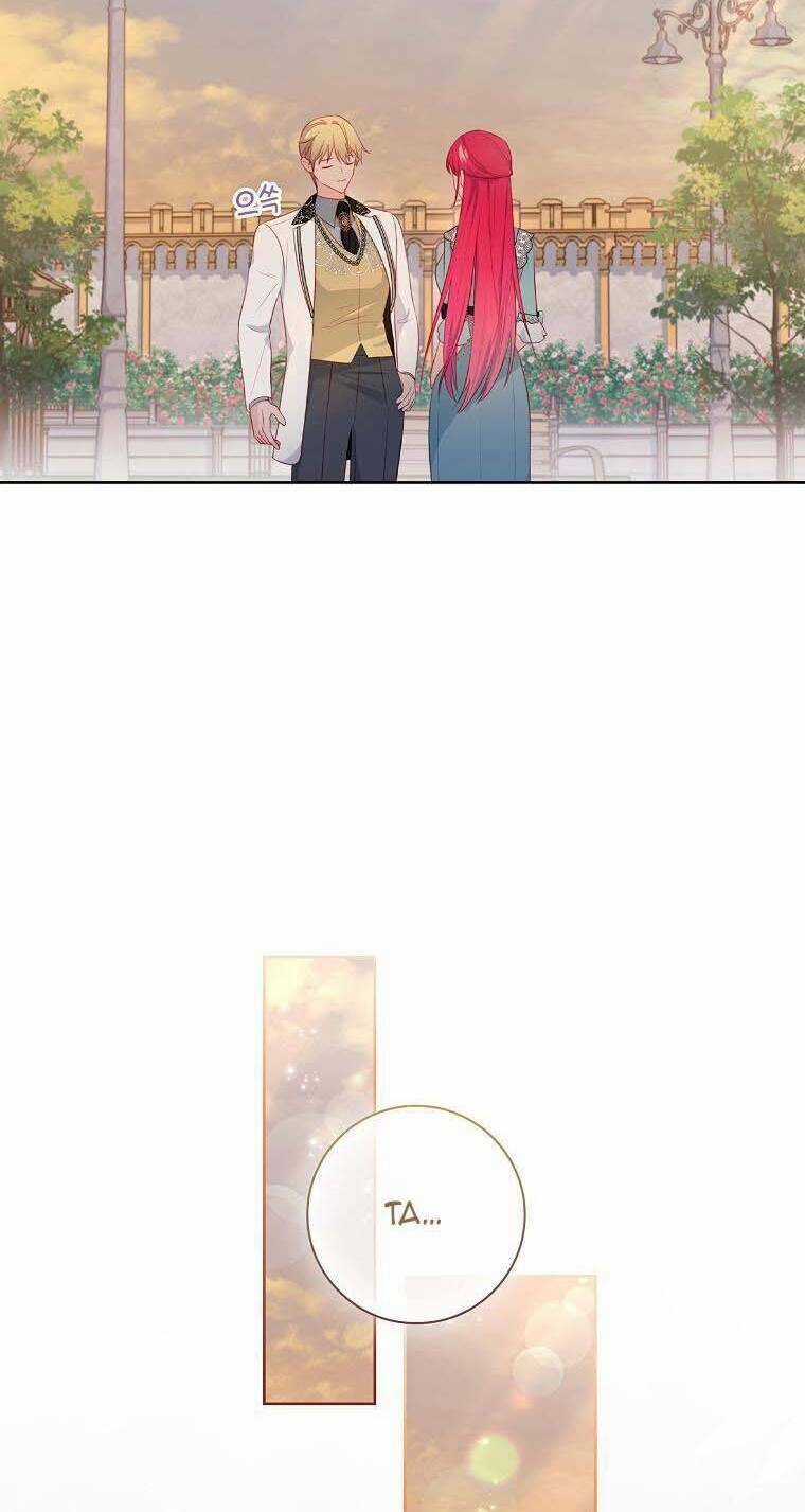 Chồng Tôi Là Người Do Tôi Định Đoạt Chapter 31 trang 66