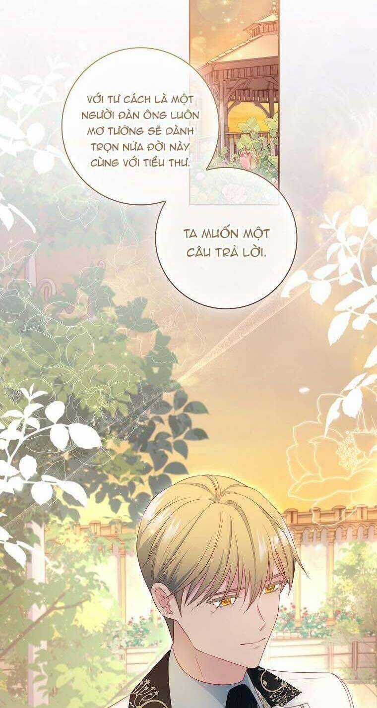 Chồng Tôi Là Người Do Tôi Định Đoạt Chapter 31 trang 67