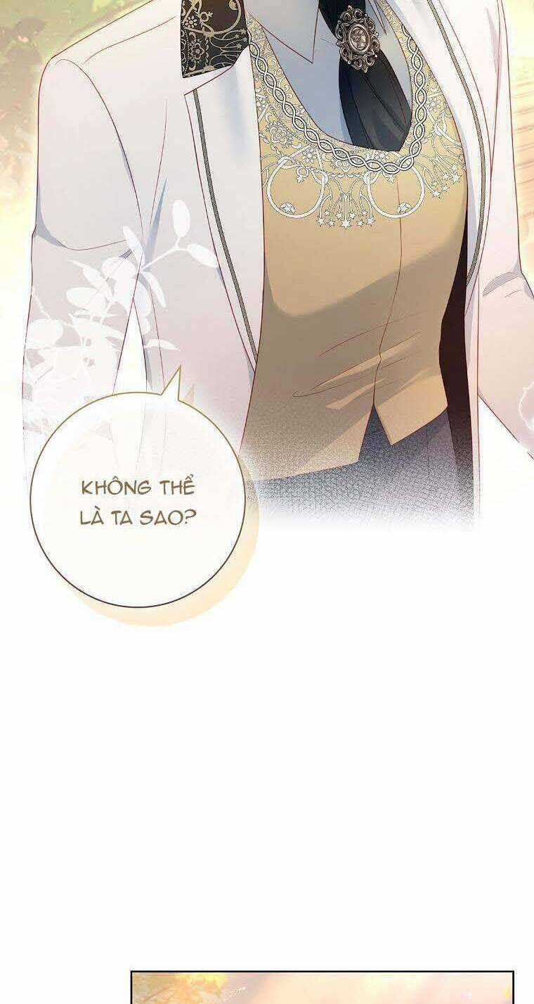 Chồng Tôi Là Người Do Tôi Định Đoạt Chapter 31 trang 68