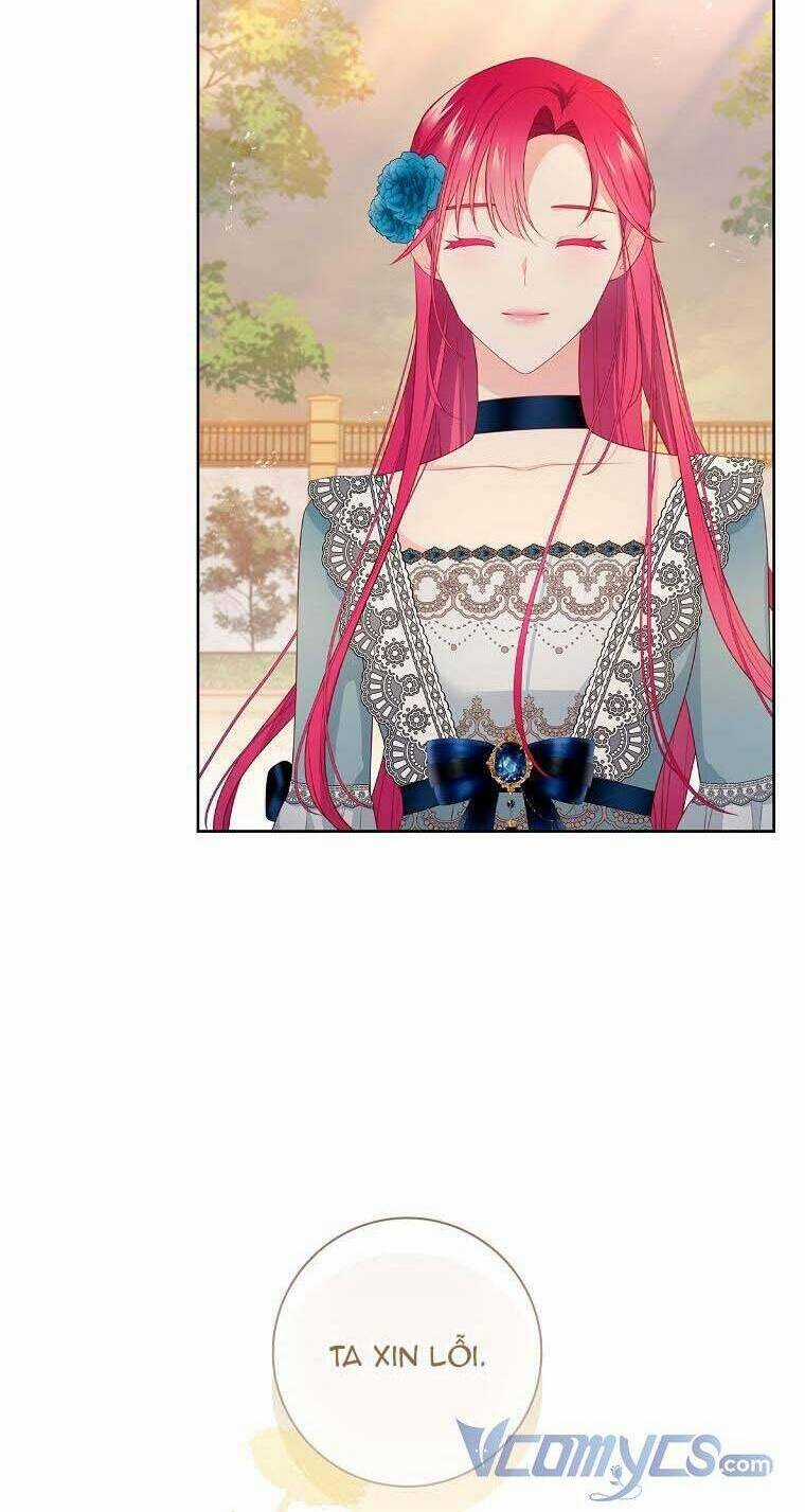 Chồng Tôi Là Người Do Tôi Định Đoạt Chapter 31 trang 69