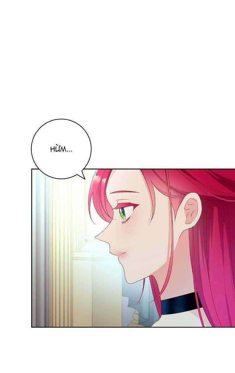 Chồng Tôi Là Người Do Tôi Định Đoạt Chapter 31 trang 7