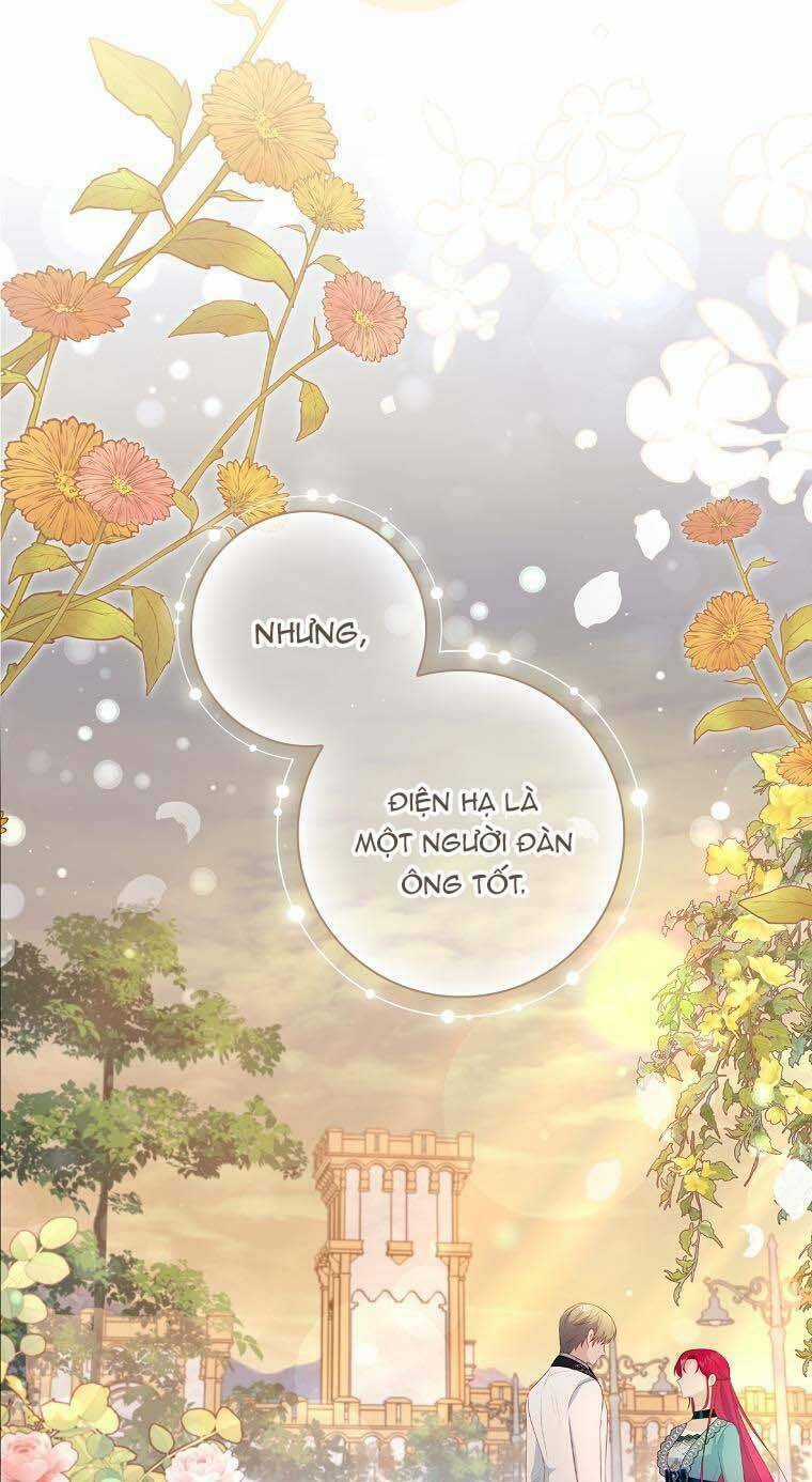 Chồng Tôi Là Người Do Tôi Định Đoạt Chapter 31 trang 70