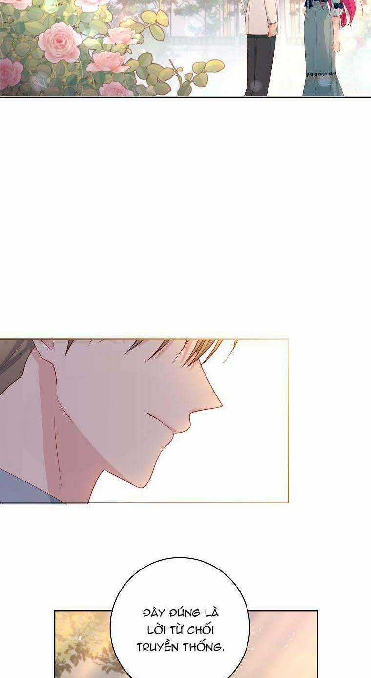 Chồng Tôi Là Người Do Tôi Định Đoạt Chapter 31 trang 71